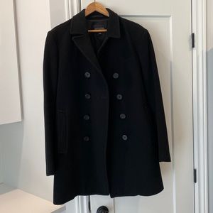 Banana Republic Winter Coat